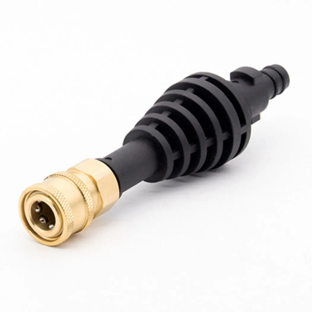 

Hand-held Lance Nozzle Lithium Replacement Spare Part Sprinkler Accessories
