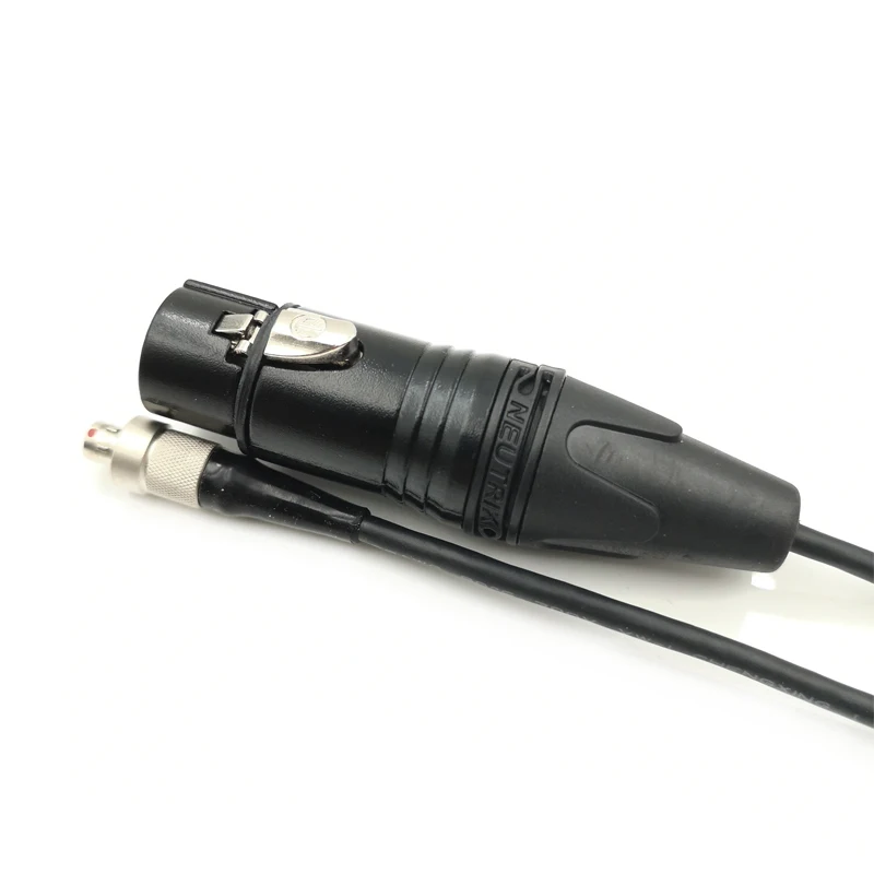Передатчик Sennheiser SK2000 Shure UR1M Zaxcom аудиовход для микрофонов Wisycom FVB 00 3 контактный