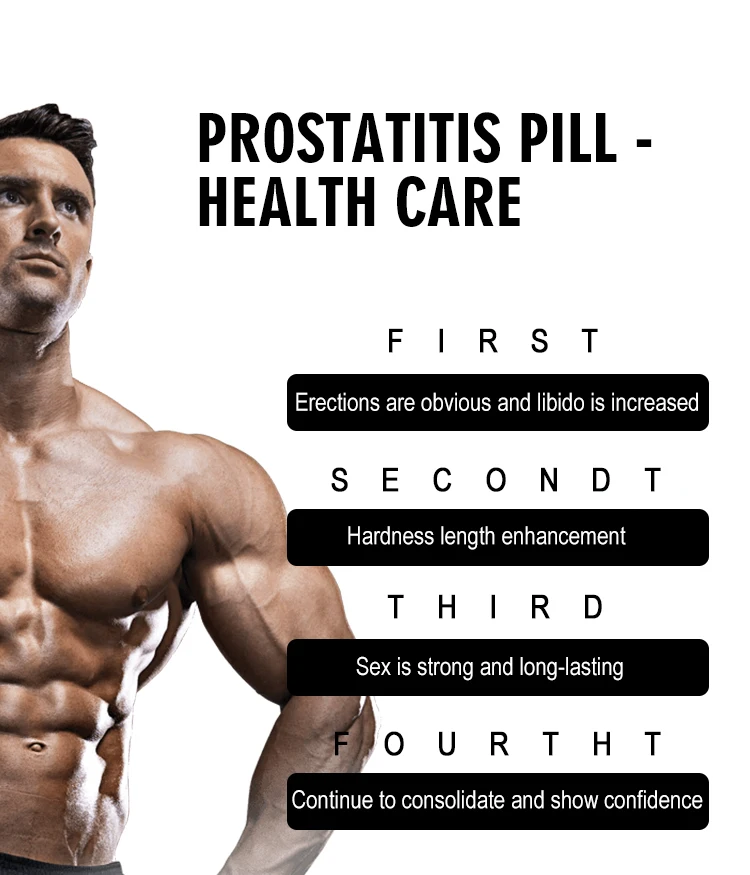 100pcs Viagra for Man Permanent Sexual Delay pill Treatment Premature Ejaculation Improve Sexual Function Improve Sperm Vitality