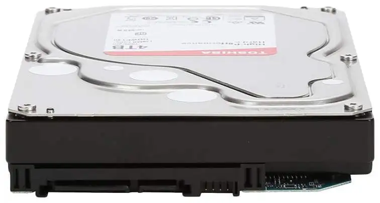 Жесткий диск 4Tb SATA III Toshiba X300 (HDWE140UZSVA)| |