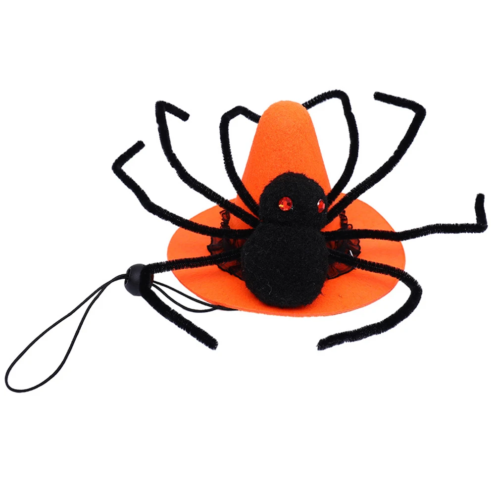 1 шт. практичная для домашней собаки шляпа на Хэллоуин забавная стильная Косплей