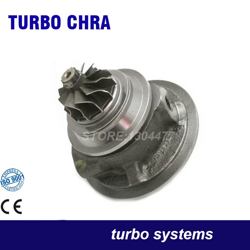 Картридж Turbo chra VVP2 VF30A004 картридж 9619172880 для Ford Focus I Citroen C3 Peugeot 307 1 4 HDI TDCI 03- DV4TED4 F3V PSA |