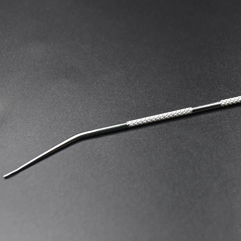 Выдвижной прививочный инструмент для личинок пчеловодства|Инструменты