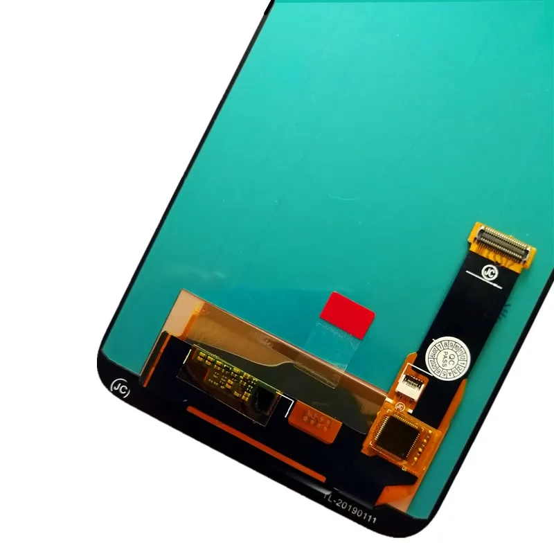 Обнаружен и подходит для замены ЖК-монитора samsung Galaxy J8 2018 J800 SM-J800 сенсорной