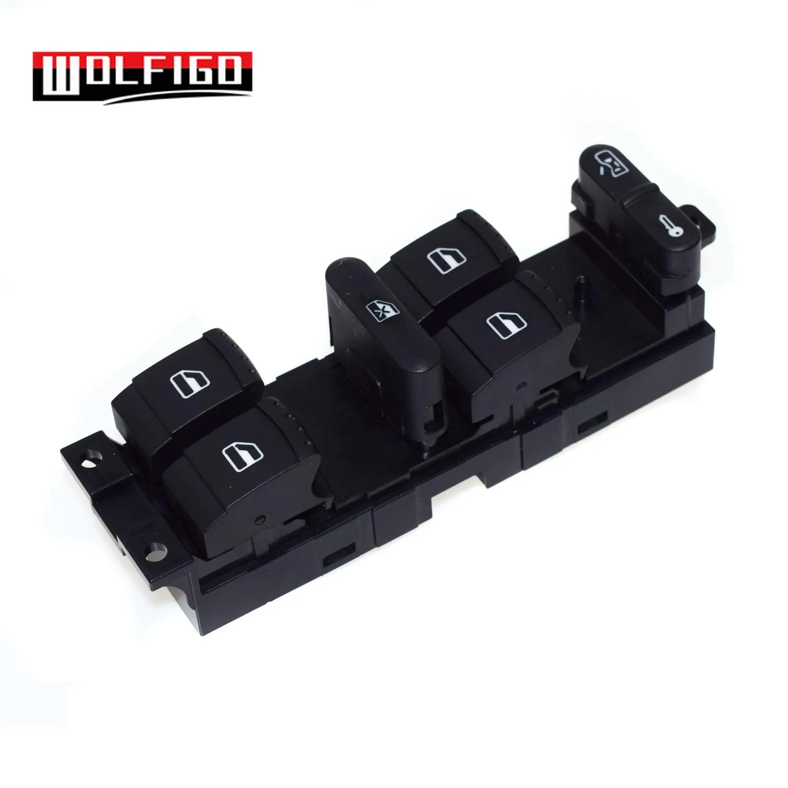 WOLFIGO Крышка для внутренней дверной ручки кронштейн захват облицовка с