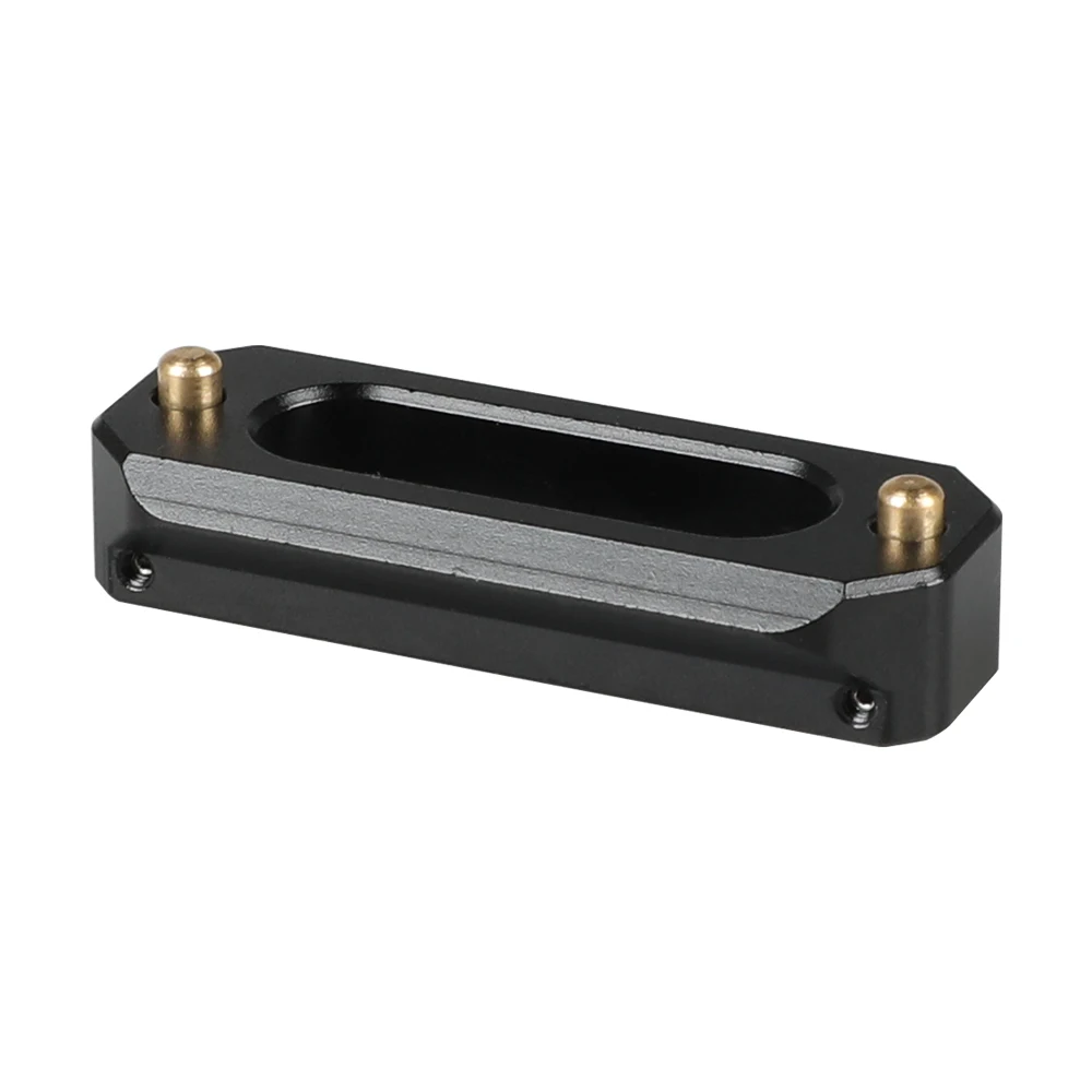 Kayulin Standard NATO Rail Bar Quick Release (50mm) With 1/4&quot-20 Mounting Groove | Электроника