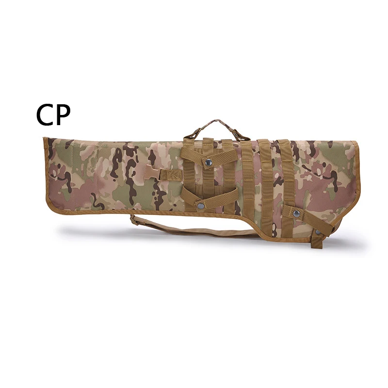 Военный охотничий рюкзак Кобура охотничья сумка длинноствольное оружие