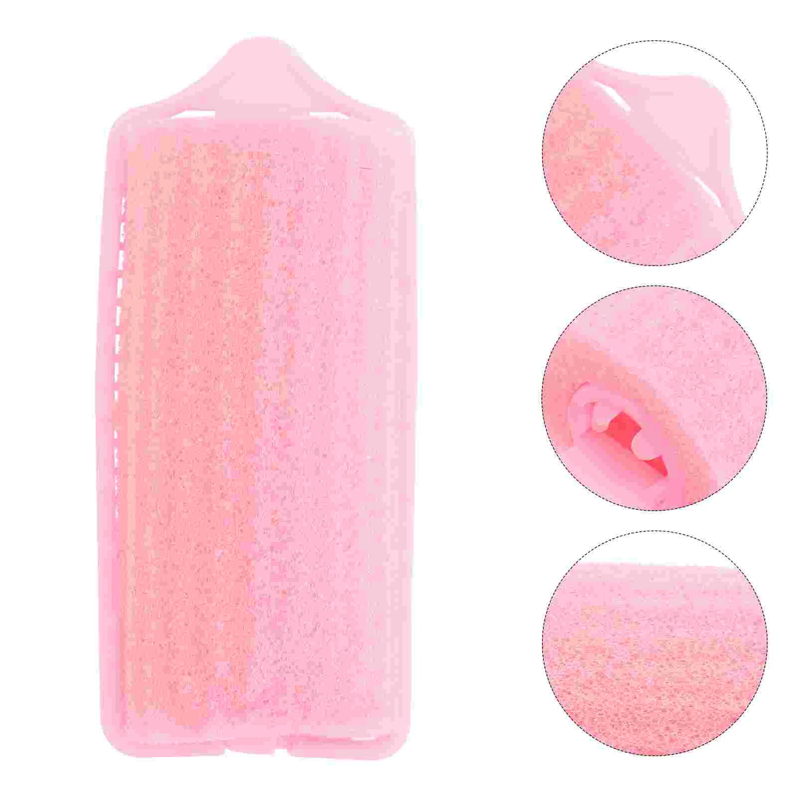 

10 шт. губчатый ролик «сделай сам» инструмент для укладки волос бигуди Инструменты для укладки волос (случайный стиль)