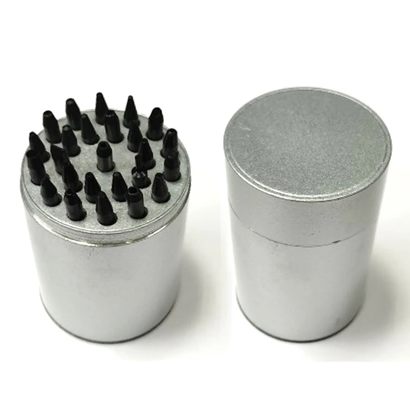 Набор инструментов для перфорации 25 шт. разных размеров ремонта часов | Наручные