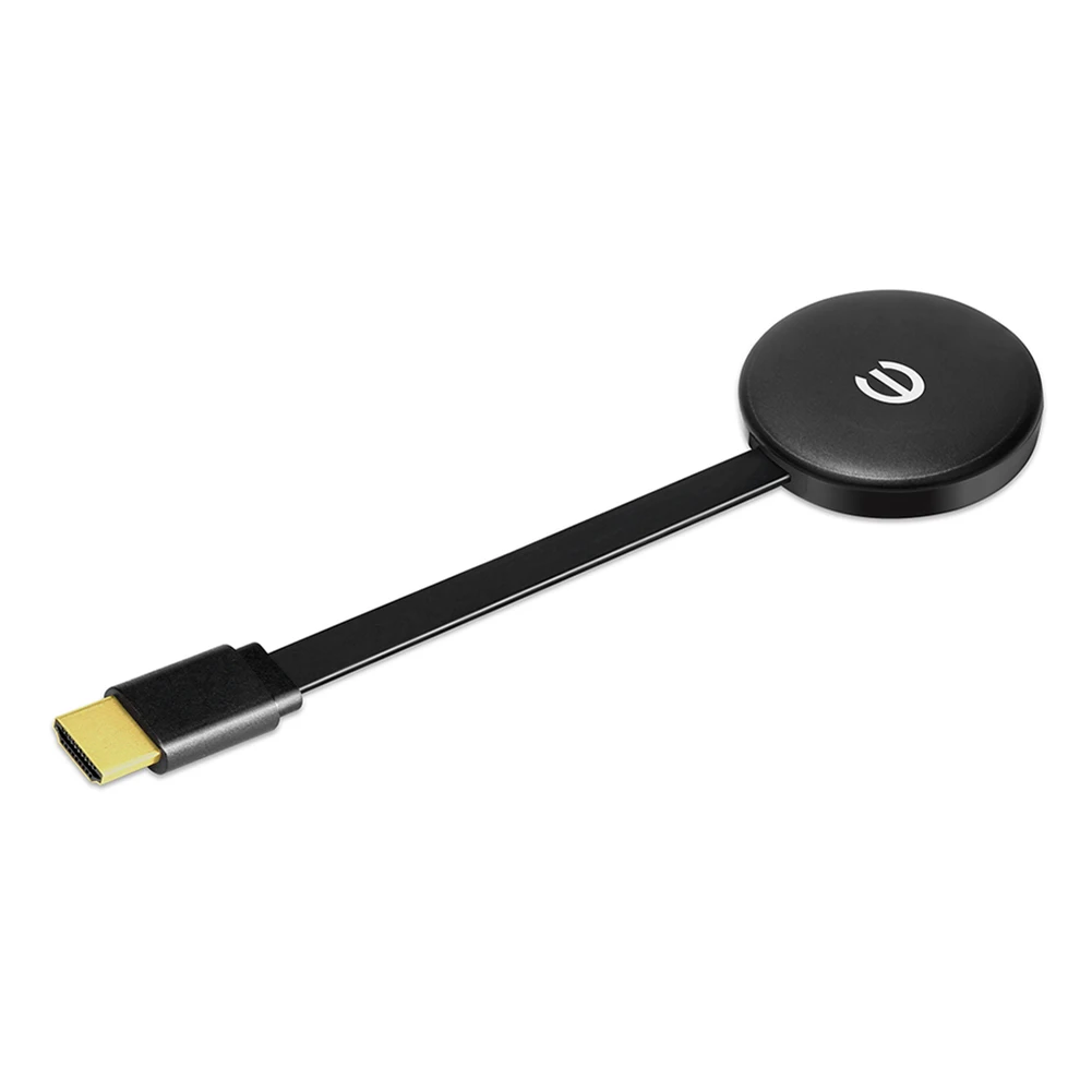 ТВ-флешка 1080P беспроводной Wi-Fi дисплей ресивер DLNA Miracast Airplay зеркальный экран