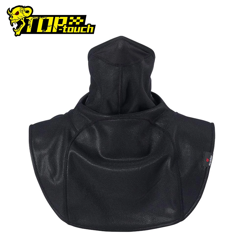 HEROBIKER мотоциклетная маска для лица шаль ветрозащитная Зимняя Маска термальная