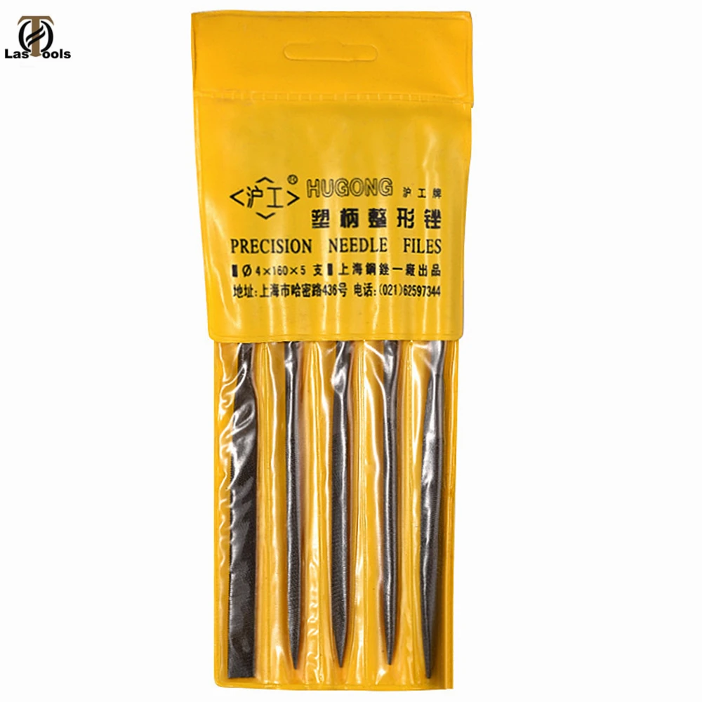 Набор мини-инструментов для резьбы по дереву 5 шт. инструмент подачи DIY папка