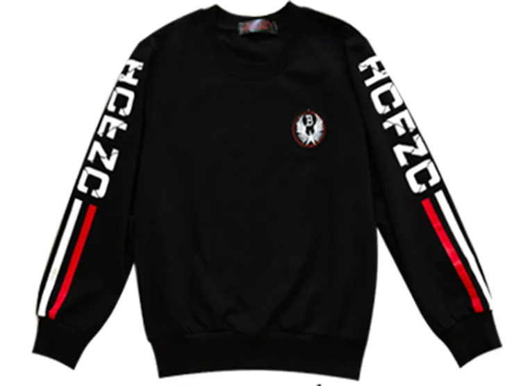 Семейный комплект спортивные комплекты черная одежда для пары топ рубашка +