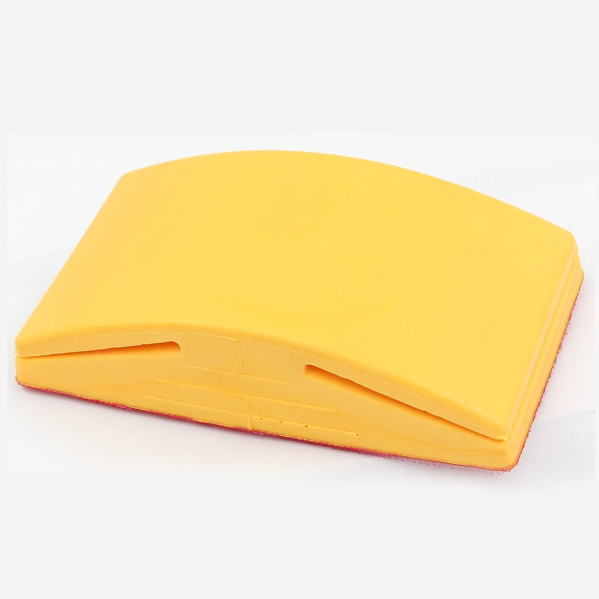 5 дюймовые ручные шлифовальные клейкие полировка дисков диски самоклеящиеся