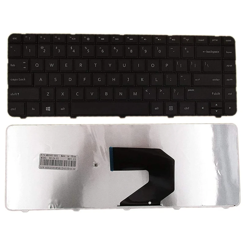 650471 001 для HP DV4 3000 4000 с подсветкой US keyboard совершенно новый|for keyboard|us keyboardbrand |