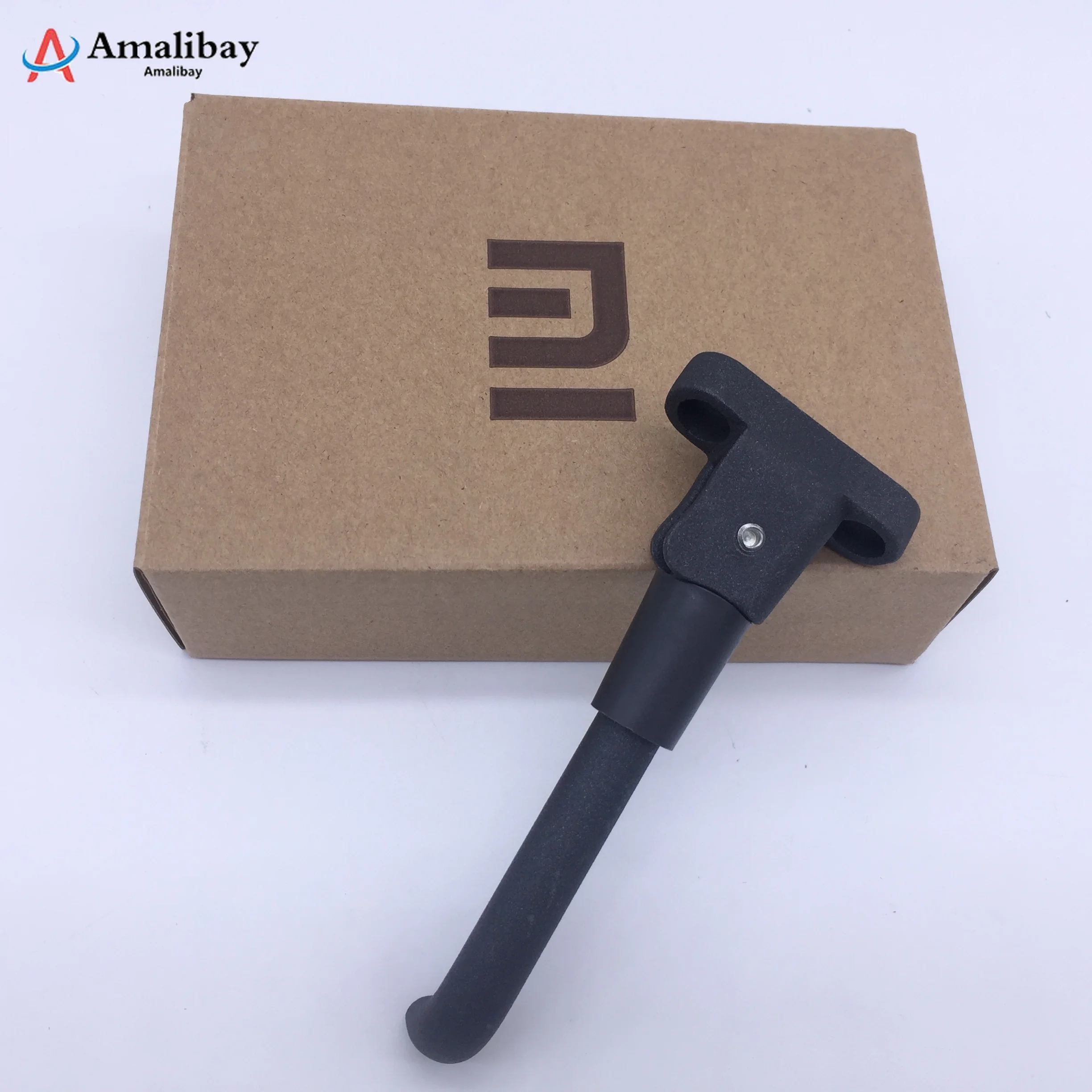 Оригинальная подставка для Xiaomi M365 штатив скутера ног Mijia скейтборд скутер