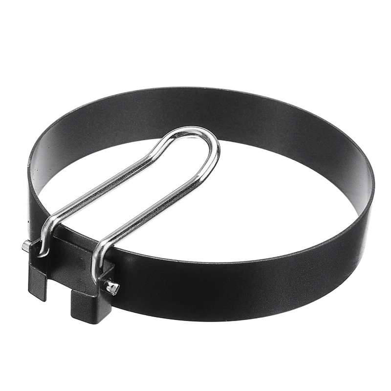 2 шт./лот омлет из нержавеющей стали Форма для жарки яиц круглая форма блинов