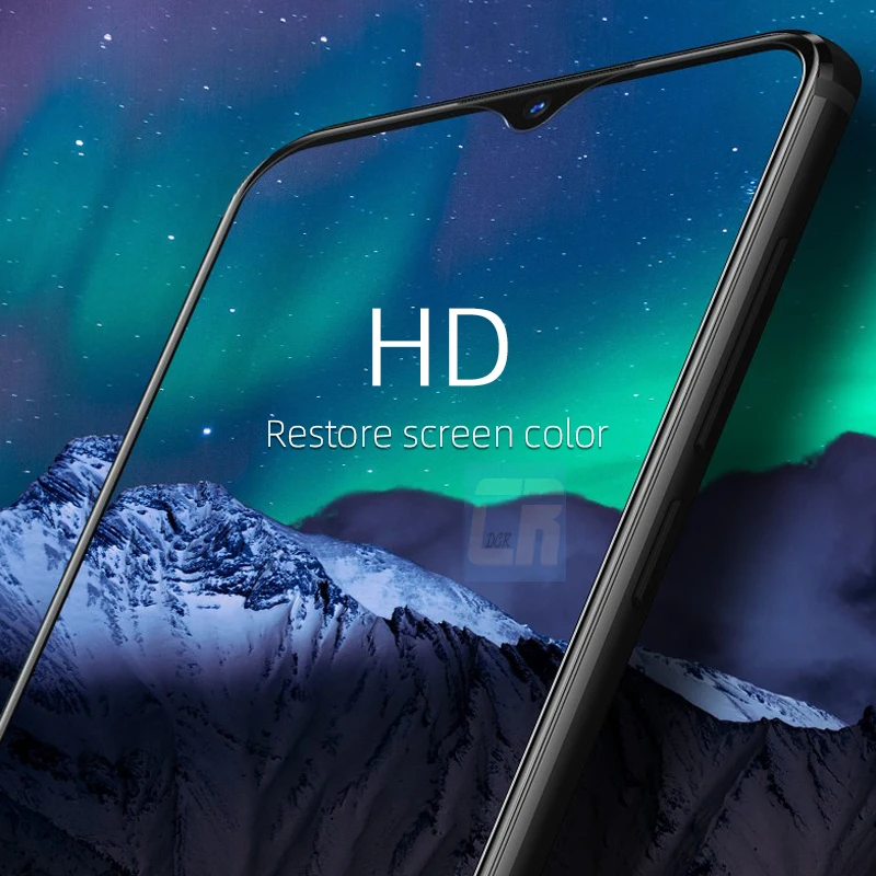 Защитное стекло для OPPO A91 A5 A7 A7X A9 A3 A72 A94 A53 A33 Oppo Reno 5 lite 1-3 шт. | Мобильные телефоны и