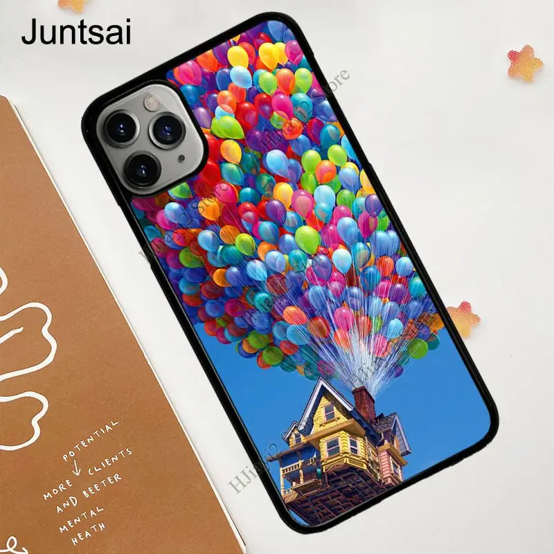 Чехол Juntsai для телефона из термополиуретана с кавычками iPhone X XS Max XR 7 8 6 6S Plus 5 11 Pro |