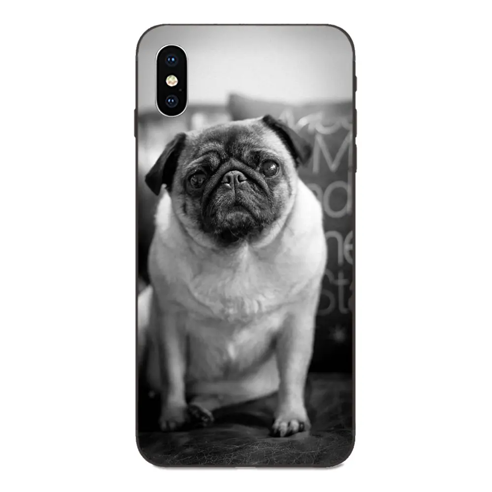 Чехол для Huawei nova 2 2S 3i 4 4e 5i Y3 Y5 II Y6 Y7 Y9 Lite Plus Prime Pro 2017 2018 2019 | Мобильные телефоны и