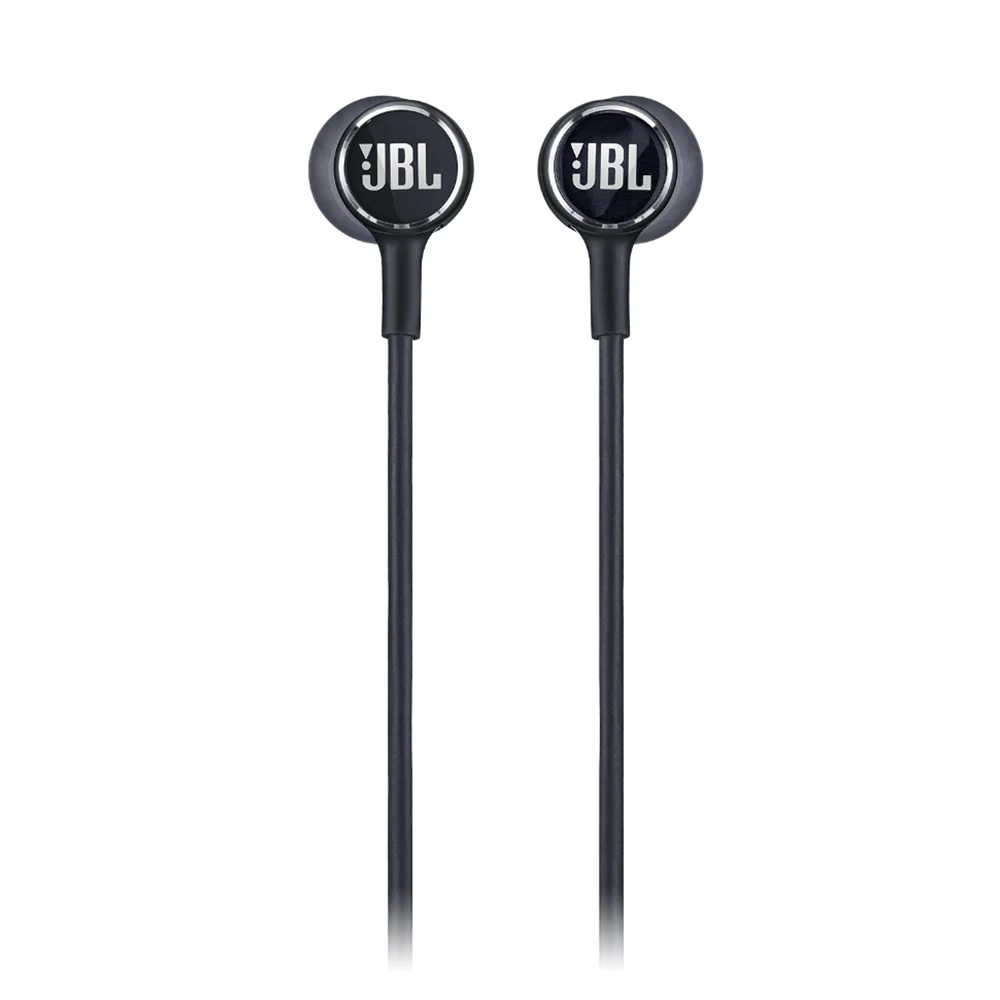 Проводные стереонаушники JBL LIVE 100 проводные наушники-вкладыши 3 5 мм спортивные