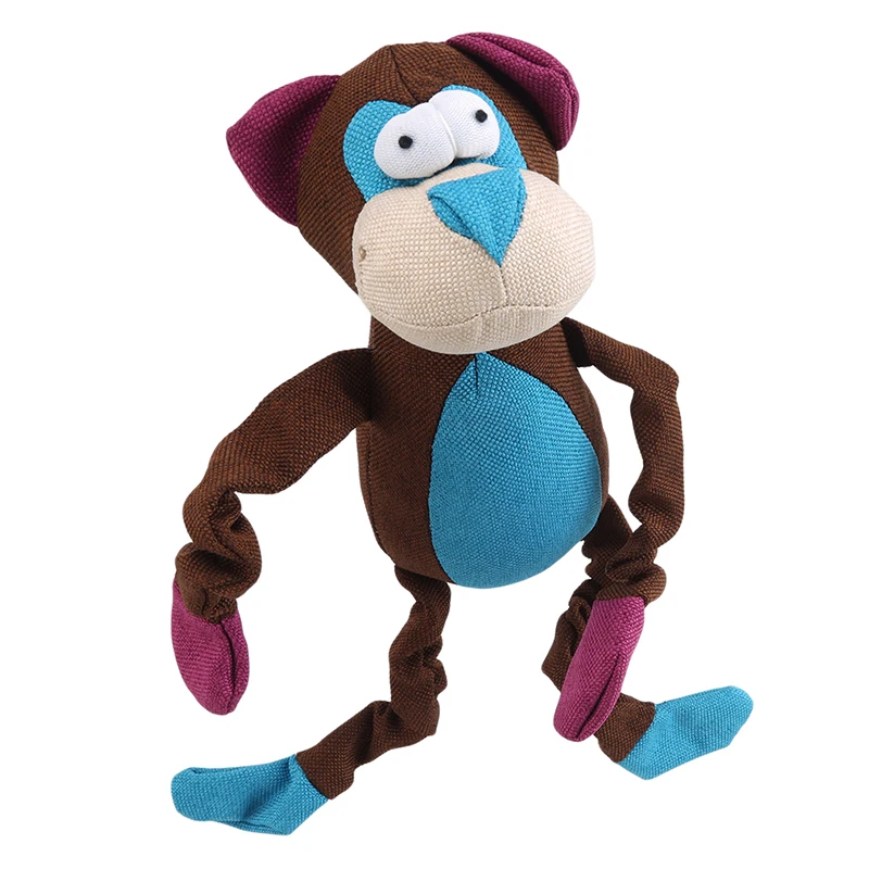 Игрушка для собак больших маленькая собака мяч Зубная щётка интерактивная