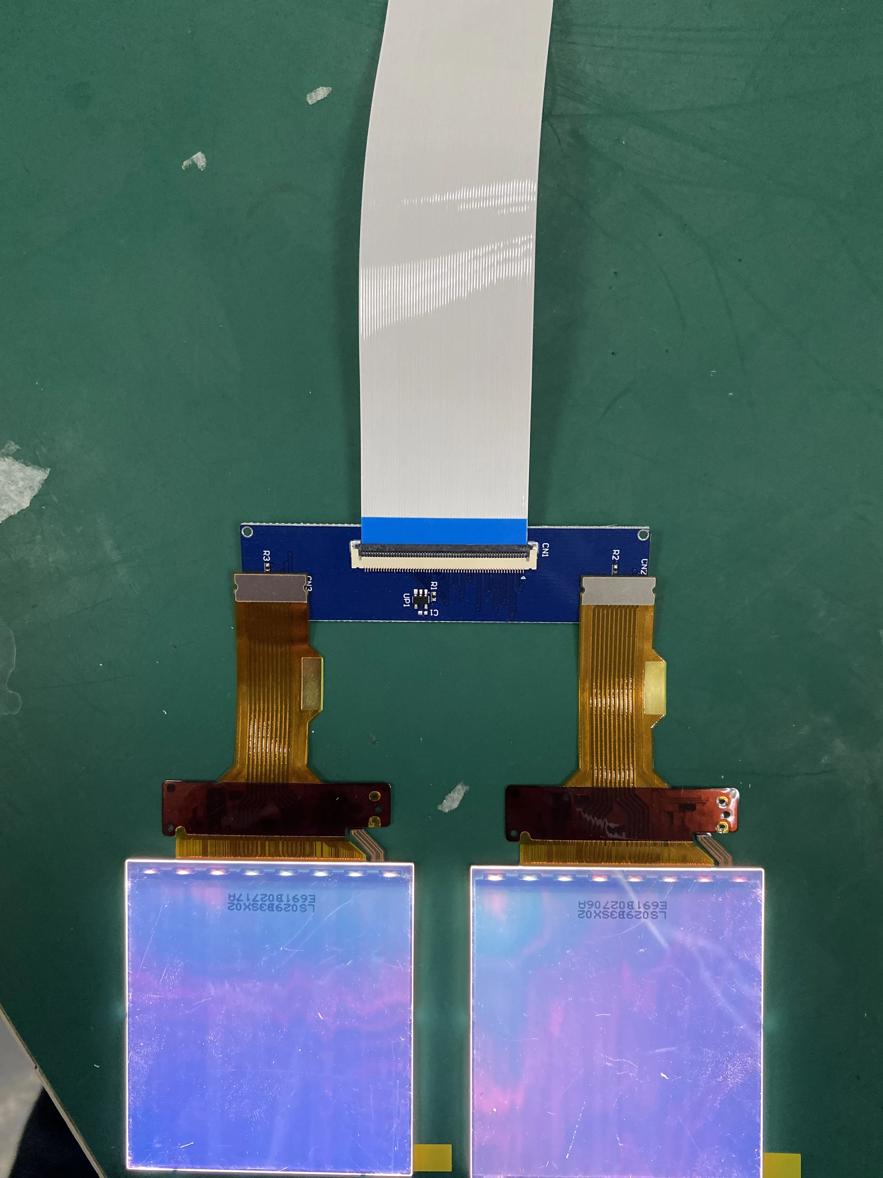 Лидер продаж 2 9 дюймовый квадратный ЖК-дисплей tft 1440*1440 с MIPI DSI HDMI плата драйвера