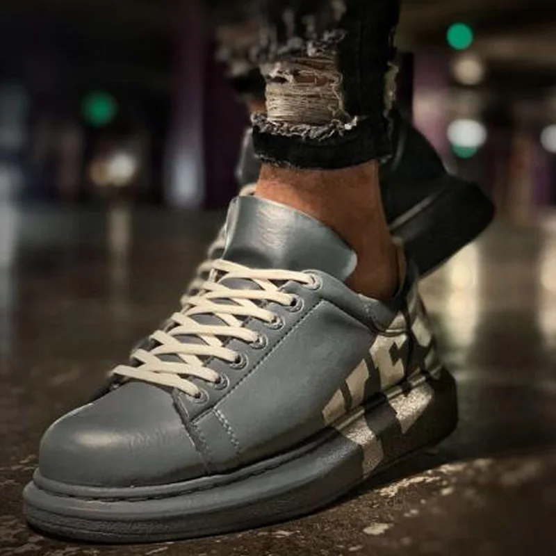 

Chekich sneakers fashion and flexible style leather wedding classic orthopedic walking sneakers unisex comfortable lightweight s