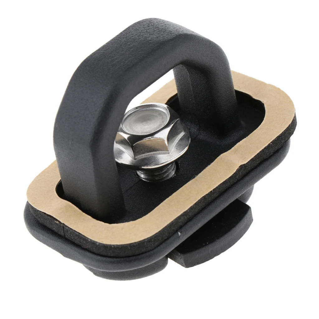 Bull кольцо Выдвижная супер Duty кровать галстука падения якоря подсветка салона