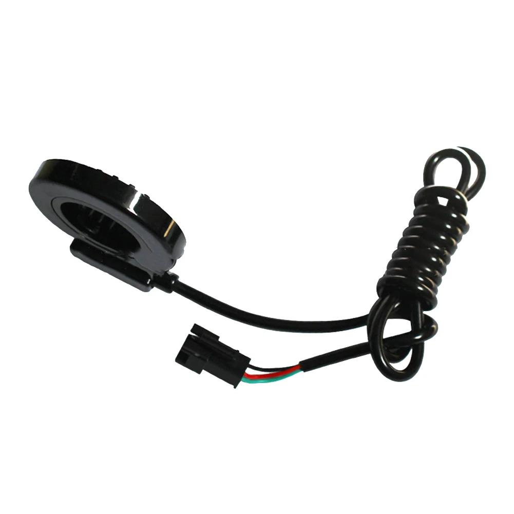 E-bike Electric Scooter Pedal Assist Sensor 12 Magnet Type PAS System For Controller Part | Спорт и развлечения