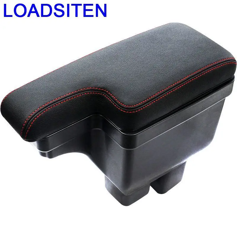 Защитный Авто декоративные украшения аксессуары модификация подлокотник для