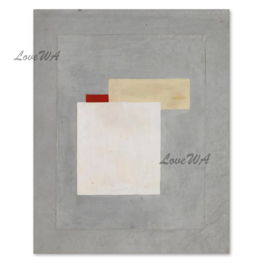 

Настенные Подвески ручной работы без рамки, абстрактная живопись маслом, настенное изображение, домашние декоративные витрины для рождест...