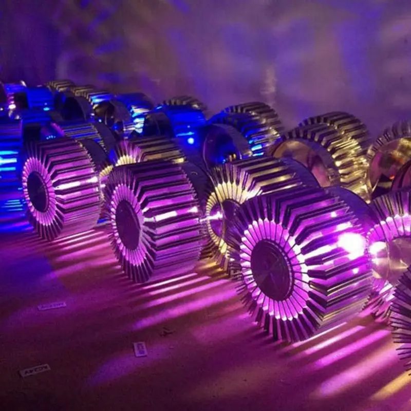 

2021 New 3W Modern LED Wall Ceiling Light Sconce Warm White Lighting Fixture Decor Lamp