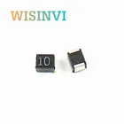 10 шт., микрочип-предохранитель KOA CCP SMD SMT 1210 1A 72V CCP2E10TE CCP2E10TTE CCP2E10, новый и оригинальный