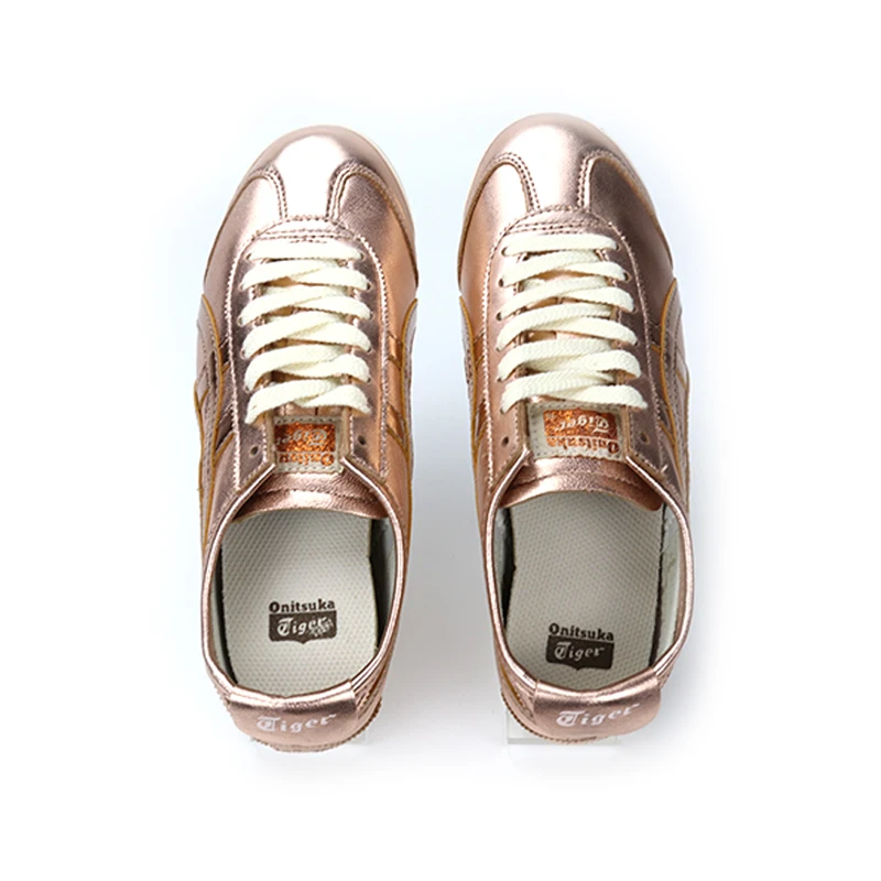 Оригинальные Onitsuka Tiger нейтральные спортивные кроссовки мужские и женские удобные дышащие кроссовки для отдыха