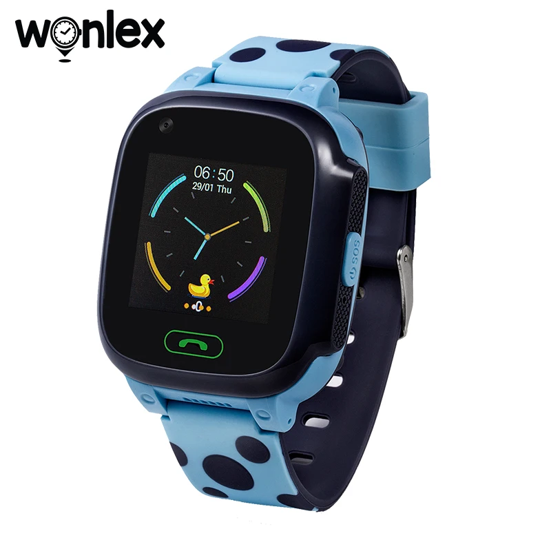 wonlex gw800s
