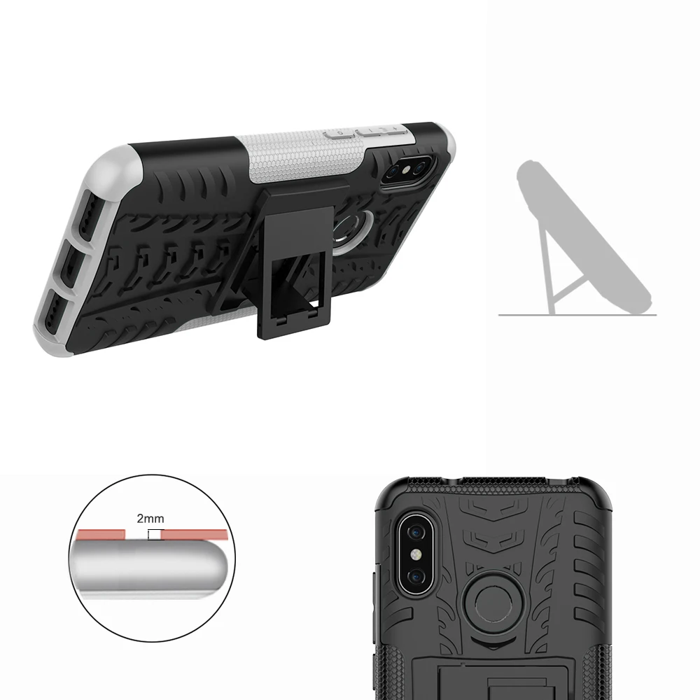 Чехол для zte Blade V8 L110 противоударный бронированный чехол жесткий резиновый