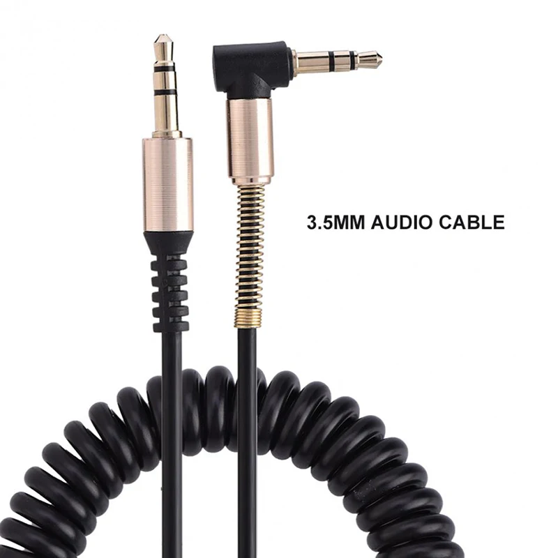Аудиокабель разъем 3 5 мм AUX кабель динамика для iPhone 11 Pro Max XR 7 8 Samsung JBL автомобильные