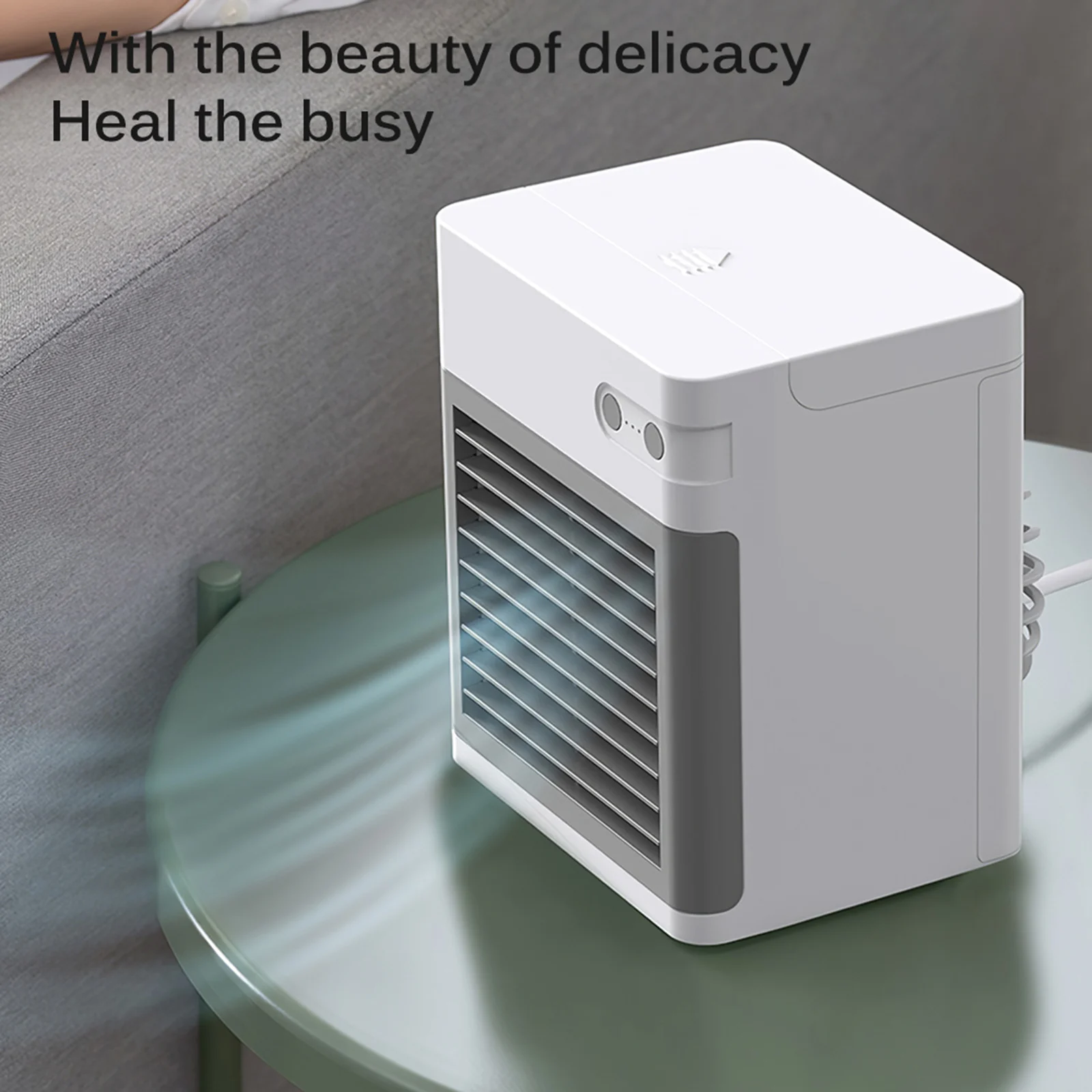 

CPU 4 Pure Cooler Copper Heat Pipe Cooling Towers Cooling 9cmCPU System 3PIN Cooling Fan CPU Radiator INTEL With Night Lamp AMD