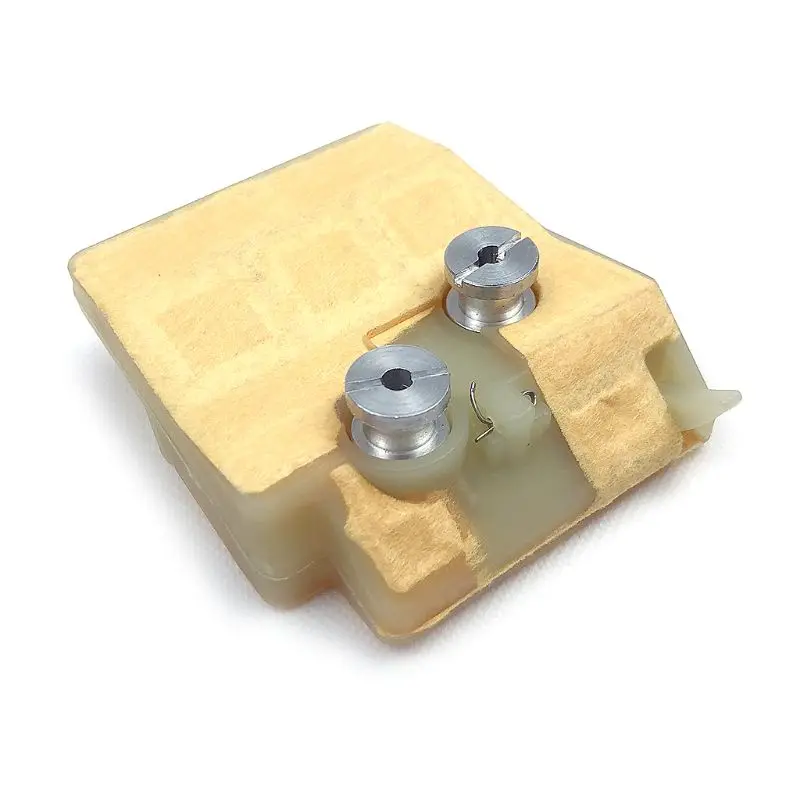 

Chainsaw Air Filter for stihl 024 026 MS240 MS260 1121 120 1612 Cleaner Parts B2QB