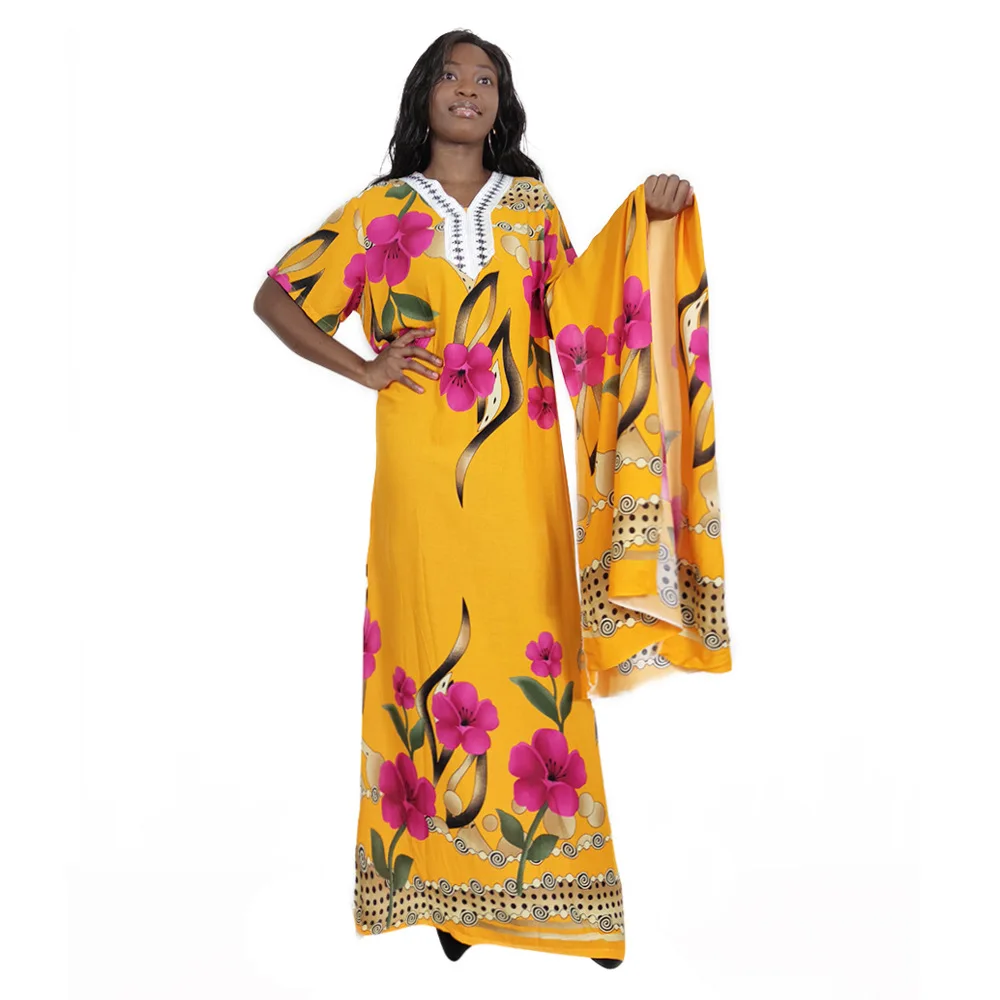 Рамадан Eid Mubarak Vestido Long Abaya Дубай, Турция, мусульманское арабское длинное платье Abaya s, африканские платья, длинное женское платье