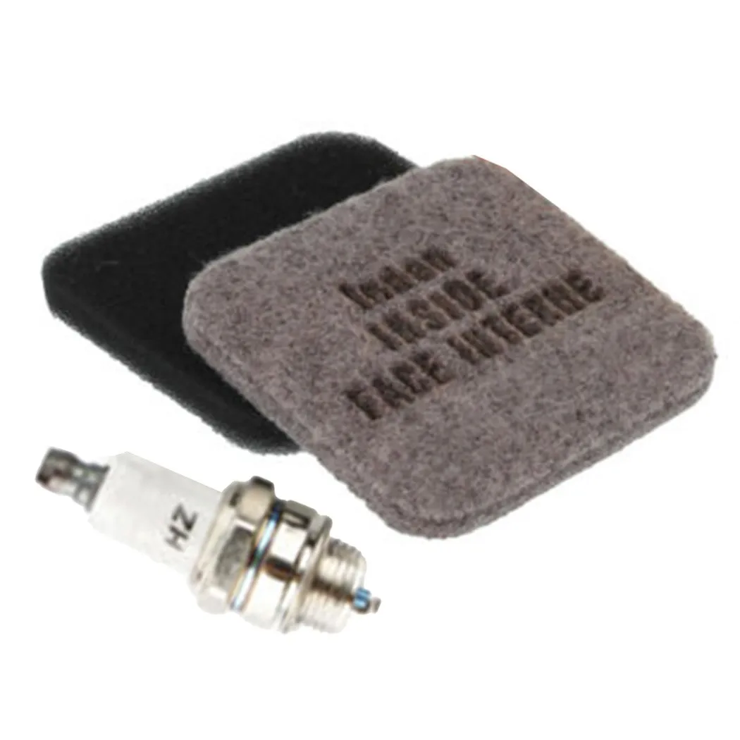 

Accessories Air Filters Kit String Air Filters Trimmer For STIHL HL70 HL75