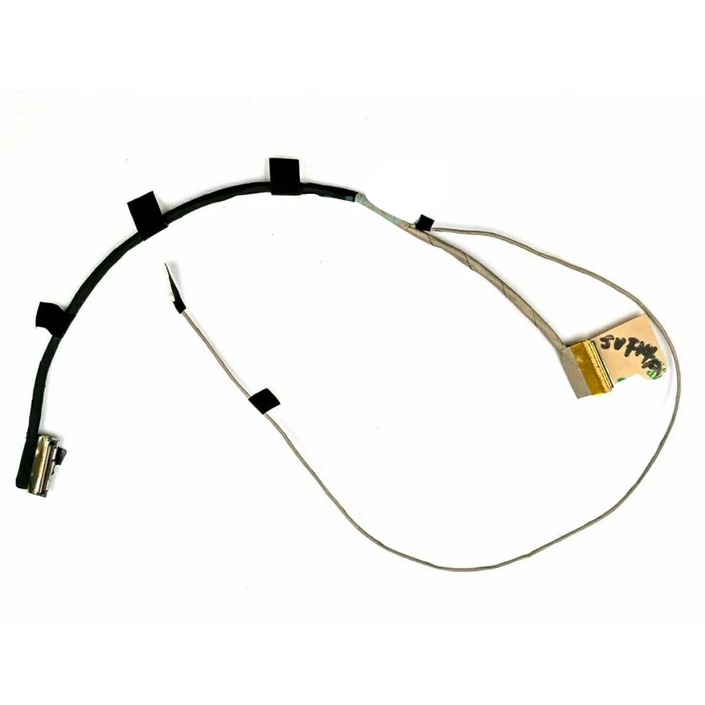 Кабель ЖК LVDS для Sony Vaio SVF14N11CXB SVF14N13CXB SVF14N13CXS SVF14N190X 40pin