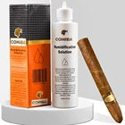 200 мл раствор хьюмидора для хранения сигар коробка пропиленгликоль увлажнитель для средних и больших хьюмидоров