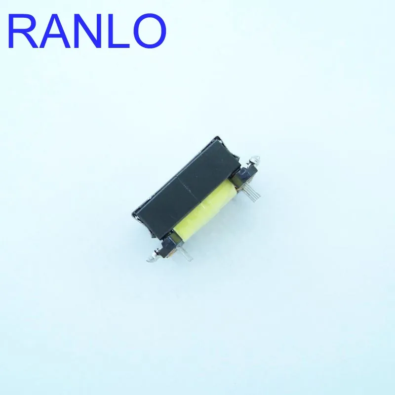 RMIO EFD20 UTK pin тю holw силовой модуль высокая частота металлическая крышка трансформатор конвертер 10pin Lpin
