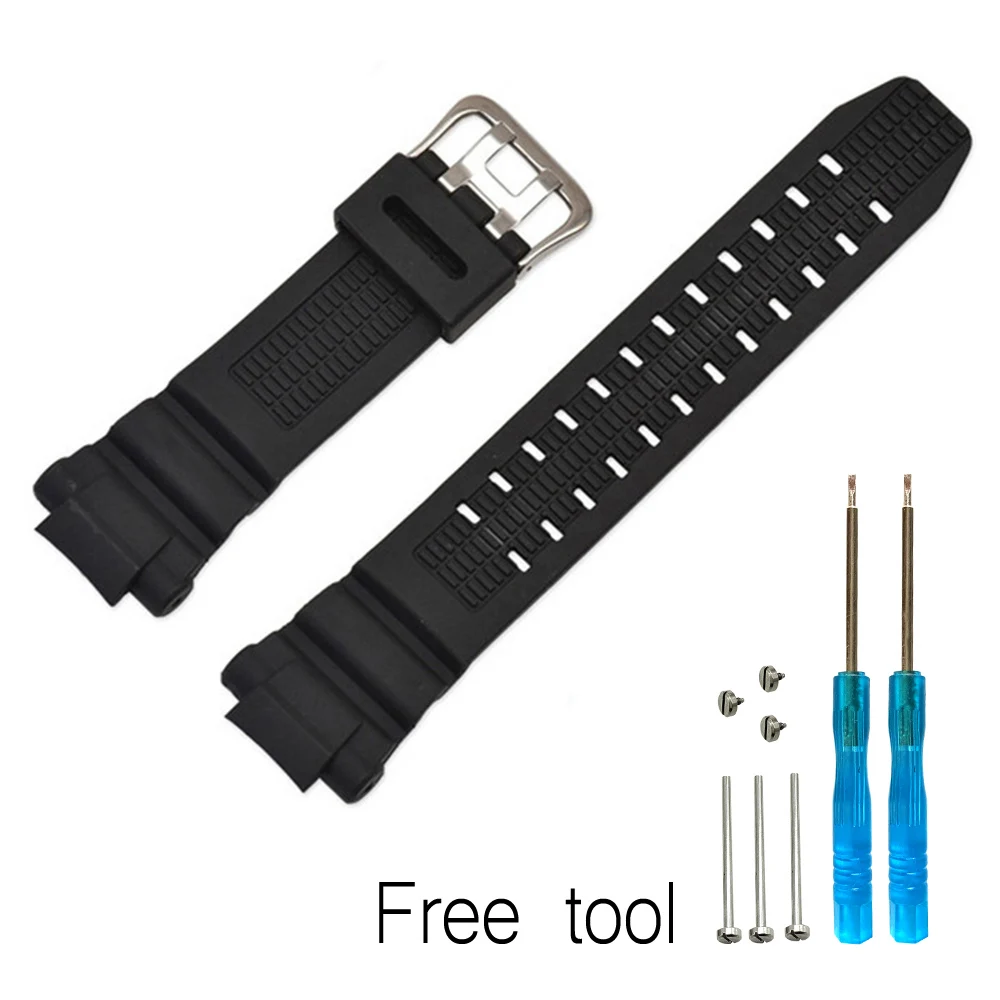 Запасной ремешок для часов совместимый с Casio|Ремешки часов| |