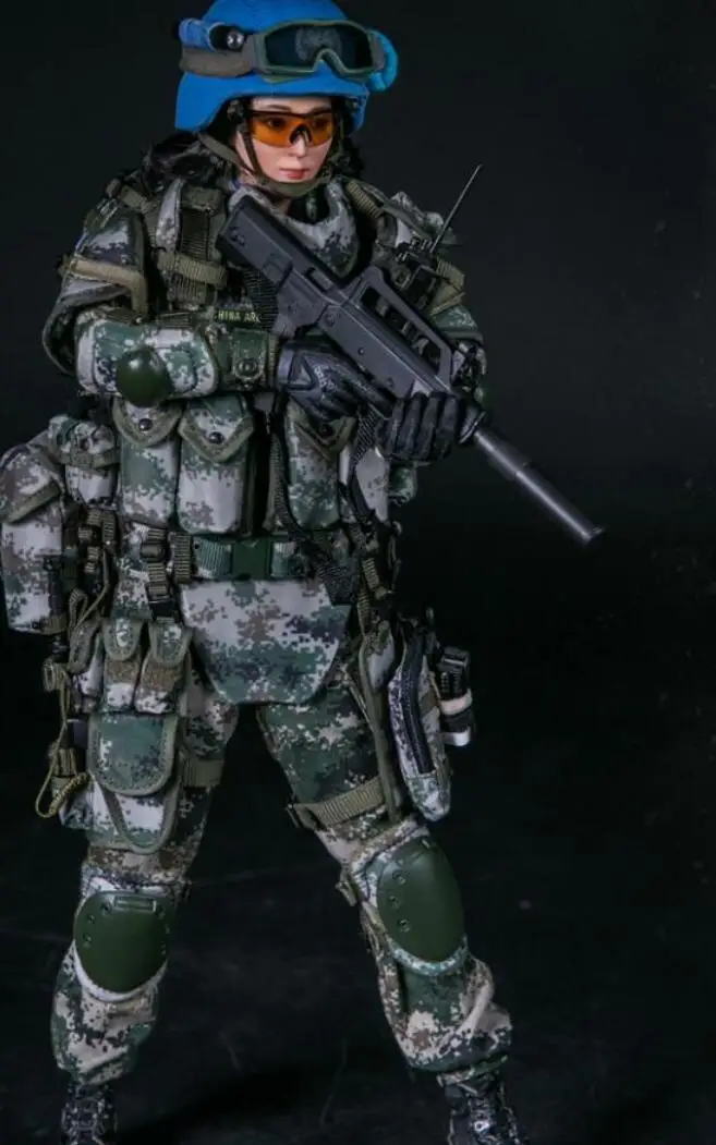 

78067 1/6 Collectible Action Figure Toy Doll Model Body for Fans Holiday Gift In Stock