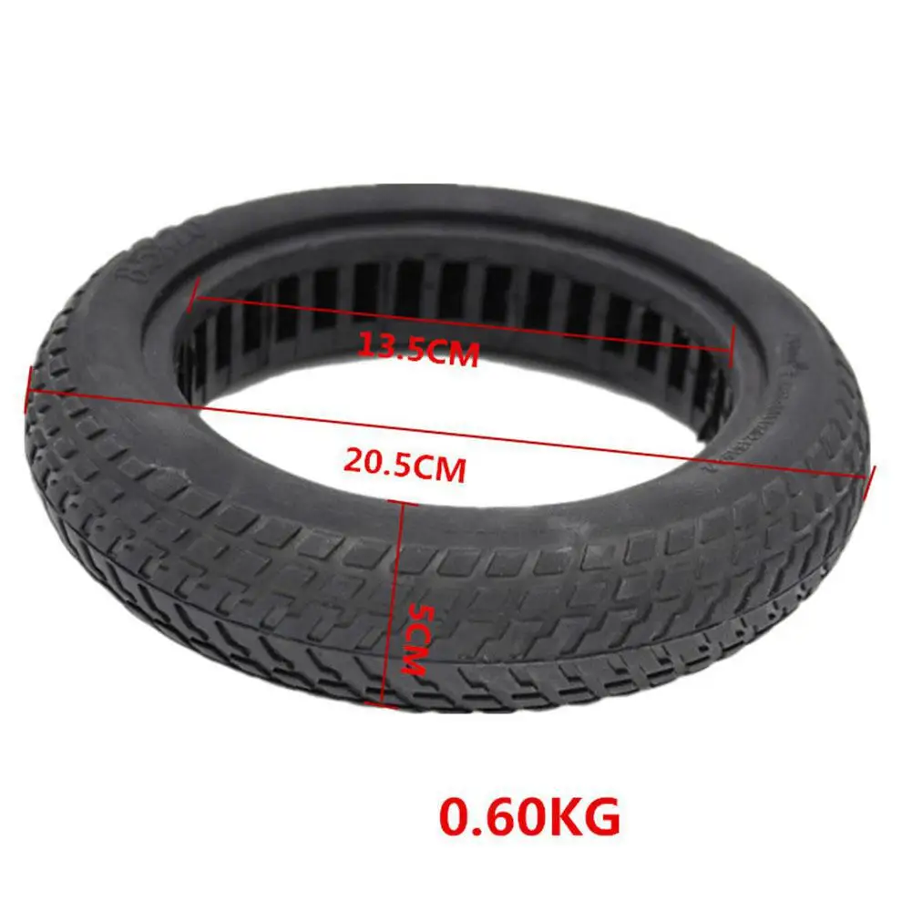 

Damping Scooter Hollow Solid Tire For Xiaomi Mijia M365 Skateboard Scooter Tyre 8.5 inch Tire Wheel Non-Pneumatic Rubber Tyre