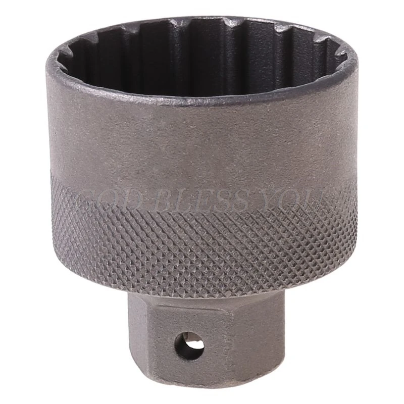 

Bicycle Bottom Bracket Tool YC-29BB Repair Wrench Spanner For Shimano Hollowtech Drop Shipping