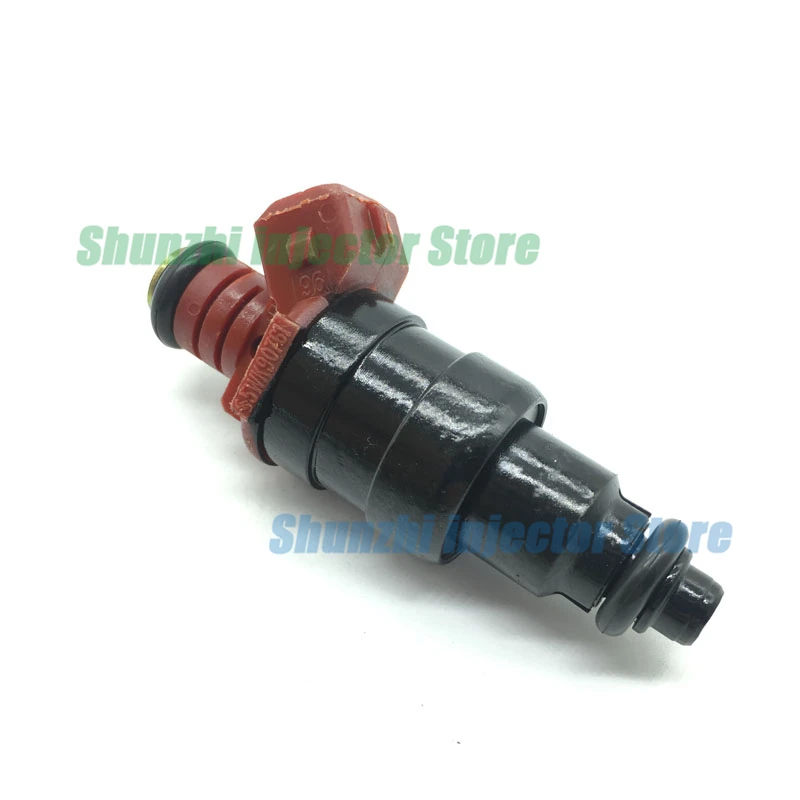 

Fuel Injector Nozzle For Opel Vectra Omega 90501588 5WK90761